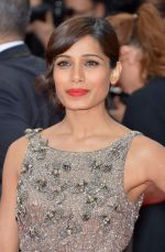 Freida Pinto at Electrolux Cannes Film Festival 2013 on 15th May 2013 (127).JPG