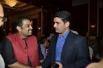 Shankar Mahadevan hosts Akshay Patra NGO event in Taj Land_s End, Mumbai on 16th May 2013 (6).JPG