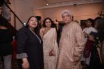 Javed Akhtar at Resist art installations in Gallery and Beyond, Kalaghoda on 17th May 2013 (51).JPG