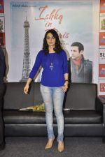 Preity Zinta at Ishq in Paris promotions in Infinity Mall, Mumbai on 17th May 2013 (57).JPG