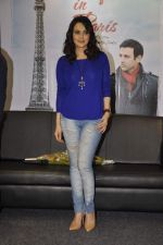 Preity Zinta at Ishq in Paris promotions in Infinity Mall, Mumbai on 17th May 2013 (63).JPG