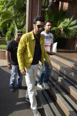 Ranbir Kapoor at Yeh Jawaani Hai Deewani Closeup Event in Taj Land_s End, Bandra, Mumbai on 17th May 2013 (4).JPG