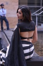 Shonali Nagrani photo shoot in Mumbai on 18th May 2013 (1).JPG