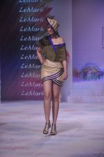 at Le Mark Institute of Art Fashion Show in St Andrews, Mumbai on 19th May 2013 (51).JPG