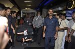 Amitabh Bachchan snapped at airport in Mumbai on 22nd May 2013 (2).JPG