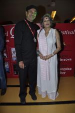 Dolly Thakore at Kashish film festival opening in Cinemax, Mumbai on 22nd May 2013 (13).JPG
