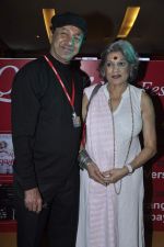 Dolly Thakore at Kashish film festival opening in Cinemax, Mumbai on 22nd May 2013 (15).JPG