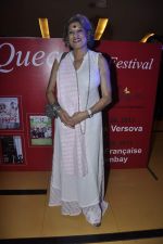 Dolly Thakore at Kashish film festival opening in Cinemax, Mumbai on 22nd May 2013 (17).JPG