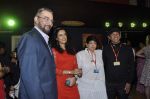 Kabir Bedi, Parveen Dusanj at Kashish film festival opening in Cinemax, Mumbai on 22nd May 2013 (46).JPG