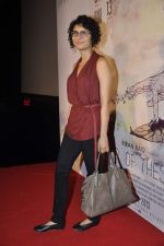 Kiran Rao at the trailor of film Ship of Theseus in PVR, Mumbai on 22nd May 2013 (1).JPG