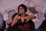 Kiran Rao at the trailor of film Ship of Theseus in PVR, Mumbai on 22nd May 2013 (13).JPG