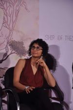 Kiran Rao at the trailor of film Ship of Theseus in PVR, Mumbai on 22nd May 2013 (26).JPG