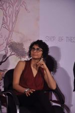 Kiran Rao at the trailor of film Ship of Theseus in PVR, Mumbai on 22nd May 2013 (27).JPG