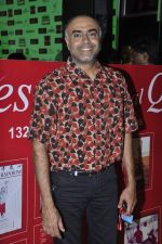 Rajit Kapur at Kashish film festival opening in Cinemax, Mumbai on 22nd May 2013 (43).JPG