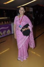 suhasini mulay at Kashish film festival opening in Cinemax, Mumbai on 22nd May 2013 (30).JPG