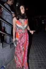 Preity Zinta at Ishq in Paris premiere in PVR, Mumbai on 23rd May 2013 (143).JPG