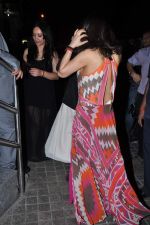 Preity Zinta at Ishq in Paris premiere in PVR, Mumbai on 23rd May 2013 (149).JPG