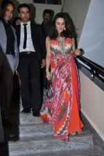 Preity Zinta, Rhehan Malliek at Ishq in Paris premiere in PVR, Mumbai on 23rd May 2013 (122).JPG