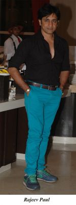 Rajeev Paul at the launch of Vita Latina on 23rd May 2013.jpg