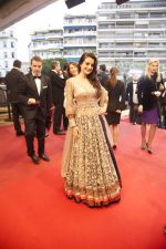 Ameesha Patel  at the Cannes screening of _All is Lost_.jpg