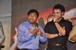 Mimoh Chakraborty, Johnny Lever at Enemmy launch in Mumbai on 24th May 2013 (60).JPG