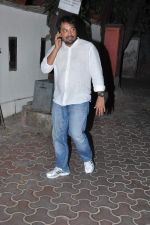 Anurag Kashyap at Karan Johar_s birthday bash in Mumbai on 26th May 2013 (223).JPG