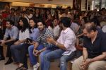 Arjan Bajwa at Aban Deohan_s book launch in Bandra, Mumbai on 25th May 2013 (33).JPG