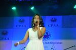 Mahalakshmi Iyer at CPAA concert in Rangsharda, Mumbai on 26th May 2013 (50).JPG