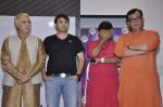 Anang Desai, Rajesh Kumar at JD Majethia_s acting studio launch in Andheri, Mumbai on 27th May 2013 (40).JPG