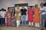 J d Majethia, Anang Desai, Deven Bhojani, Rajesh Kumar at JD Majethia_s acting studio launch in Andheri, Mumbai on 27th May 2013 (38).JPG