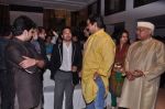 Mahesh Manjrekar at Marathi international film awards meet in Blue Sea on 27th May 2013 (27).JPG