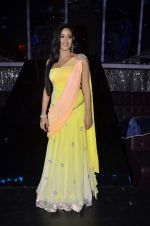 Shweta Tiwari on the sets of Jhalak Dikhhla Jaa Season 6 in Mumbai on 27th May 2013 (15).JPG