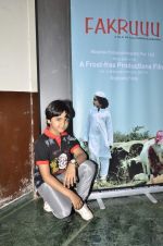 at a special screening of Fakruu in Mumbai on 27th May 2013 (2).JPG