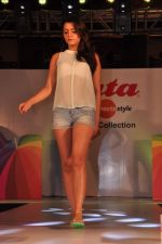 at the Launch of Bata shoes in Trident, Mumbai on 27th May 2013 (114).JPG