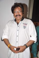 Shravan Rathod at Prabodh Dhavkhare_s birthday bash in Blue Sea, Mumbai on 28th May 2013 (90).JPG