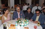 Sridevi, Boney Kapoor, Dharmendra at Prabodh Dhavkhare_s birthday bash in Blue Sea, Mumbai on 28th May 2013 (62).JPG