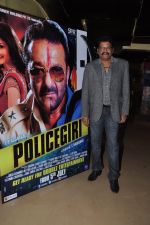at the launch of Sanjay Dutt_s Policegiri in Pvr, Juhu, Mumbai on 28th May 2013 (8).JPG