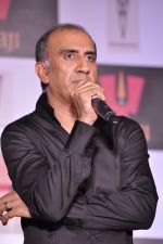 Milan Luthria at the First look & trailer launch of Once Upon A Time In Mumbaai Again in Filmcity, Mumbai on 29th May 2013 (84).JPG