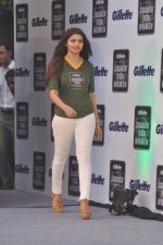Prachi Desai at Gilette Soldiers For Women event in Mumbai on 29th May 2013 (37).JPG