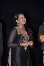 Sonakshi Sinha at the First look & trailer launch of Once Upon A Time In Mumbaai Again in Filmcity, Mumbai on 29th May 2013 (75).JPG