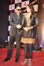 Sonakshi Sinha, Akshay Kumar at the First look & trailer launch of Once Upon A Time In Mumbaai Again in Filmcity, Mumbai on 29th May 2013 (6 (65).JPG