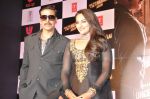 Sonakshi Sinha, Akshay Kumar at the First look & trailer launch of Once Upon A Time In Mumbaai Again in Filmcity, Mumbai on 29th May 2013 (64).JPG