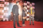 Sonakshi Sinha, Imran Khan,Akshay at the First look & trailer launch of Once Upon A Time In Mumbaai Again in Filmcity, Mumbai on 29th May 20 (107).JPG