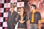 Sonakshi Sinha, Imran Khan,Akshay at the First look & trailer launch of Once Upon A Time In Mumbaai Again in Filmcity, Mumbai on 29th May 20 (111).JPG