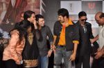 Sonakshi Sinha, Imran Khan,Akshay at the First look & trailer launch of Once Upon A Time In Mumbaai Again in Filmcity, Mumbai on 29th May 2013 (103).JPG