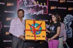 Shazahn Padamsee at Monster High launch with Planet M in Powai, Mumbai on 30th May 2013 (28).JPG
