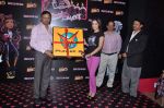 Shazahn Padamsee at Monster High launch with Planet M in Powai, Mumbai on 30th May 2013 (29).JPG
