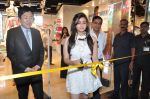 Alia bhatt inaugurates Forever 21 store in Infinity, Mumbai on 31st May 2013 (6).JPG
