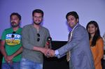 inaugurates the all new PVR andheri in Mumbai on 31st May 2013 (4).JPG