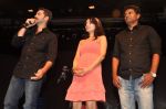 Ameesha Patel, Neil Nitin Mukesh, Susi Ganesan at Shiamak Davar_s Summer Funk Event in Shanmukhanand Hall, Mumbai on 1st June 2013 (63).JPG